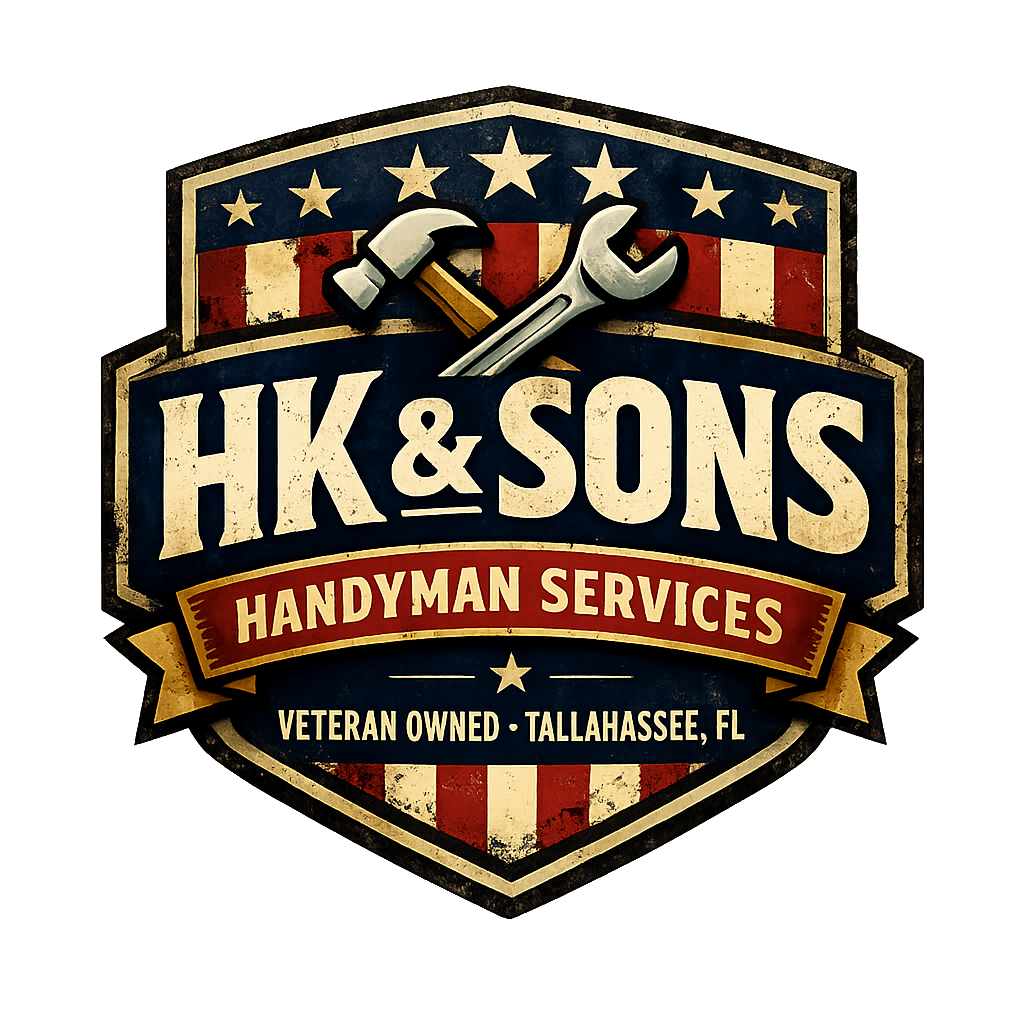 HK & Sons Dryer Vent Cleaning